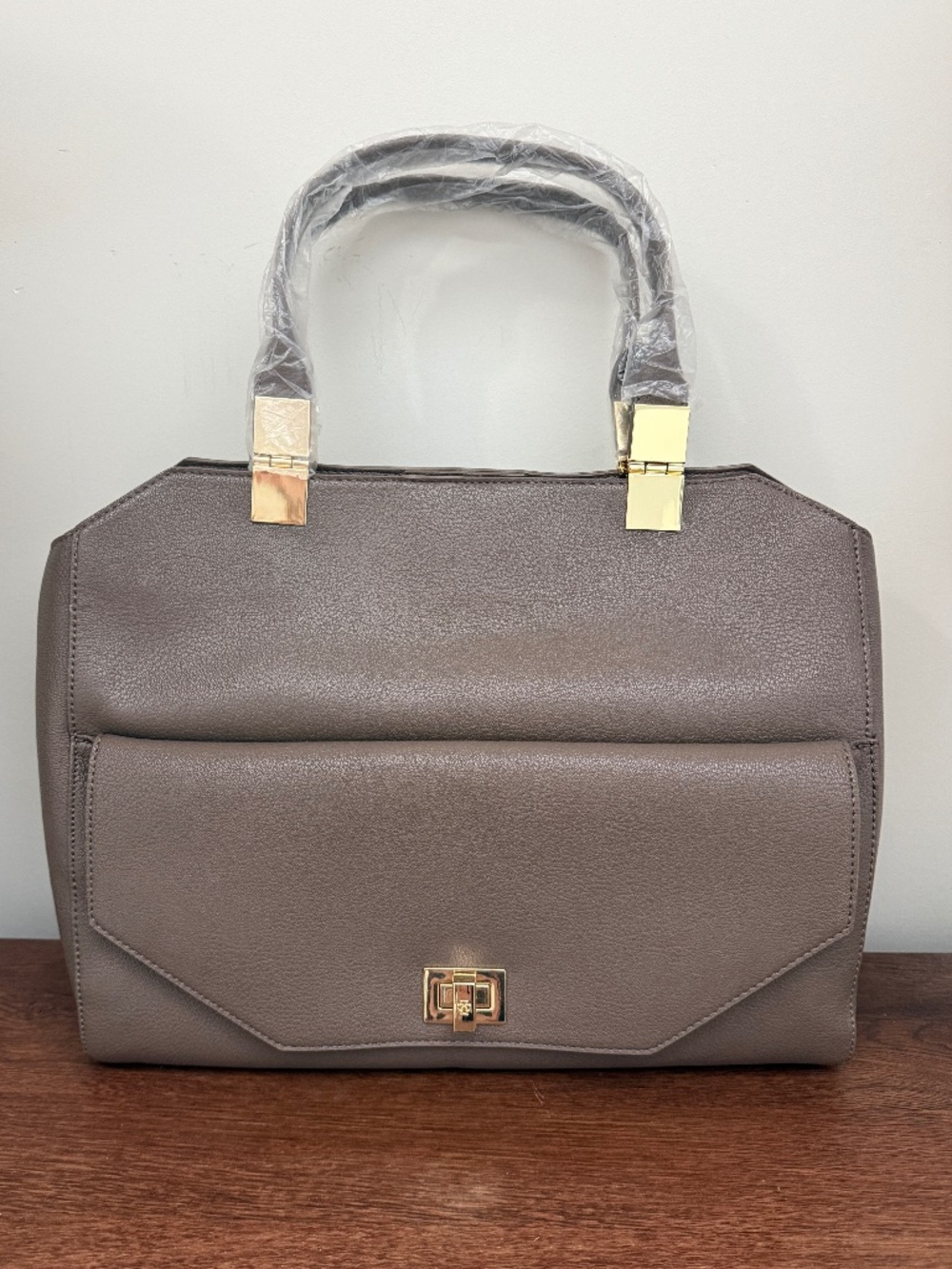 NWT - Ann Taylor Tote Purse / NEW!!
